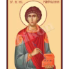 Sfântul M. Mc. Pantelimon
