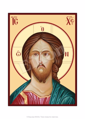 Iisus Hristos din Kazan