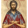 Sf. Cuv. Alexie Omul Lui Dumnezeu