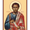 Sfântul Apostol Iacob