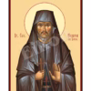 Sf. Cuv. Nichifor Cel Lepros