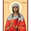 Sf. Mc. Tatiana