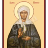 Sfânta Matrona