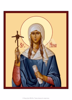 Sf. Nina