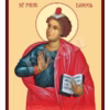 Sf. Prooroc Daniel