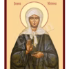 Sfânta Matrona