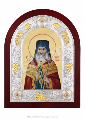 Sfântul Ierarh Calinic de la Cernica