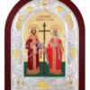 Sfinții Împărați Constantin și Elena