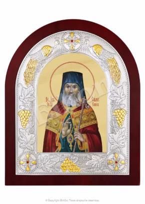 Sfântul Ierarh Calinic de la Cernica