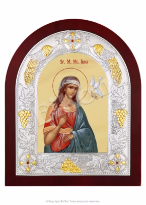Sf. M. Mc. Irina