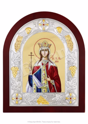 Sf. M. Mc. Irina