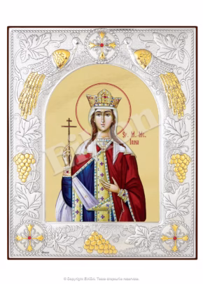 Sf. M. Mc. Irina