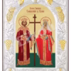 Sfinții Împărați Constantin și Elena