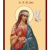 Sf. M. Mc. Irina
