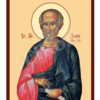 Sf. Ap. Simon Zilotul