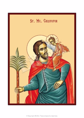 Sf. Mc. Cristofor