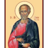 Sf. Ap. Simon Zilotul
