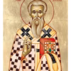 Sfântul Ierarh Teodor Sicheotul