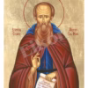 Sf. Cuv. Arsenie Cel Mare