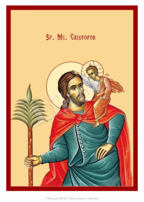 Sf. Mc. Cristofor