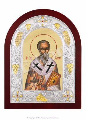 Sfântul Mucenic Eusebiu