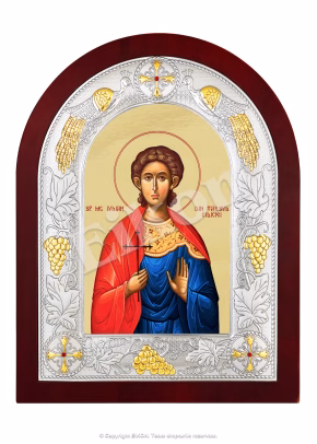 Sfântul Mc. Iulian din Tarsul Ciliciei