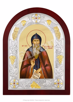 Sf. Cuv. Varsanufie Cel Mare
