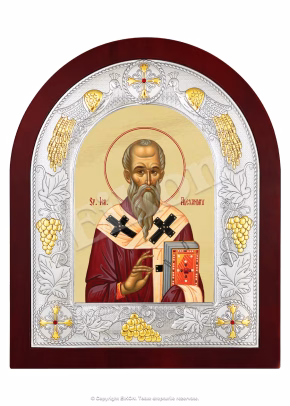 Sfântul Ierarh Alexandru