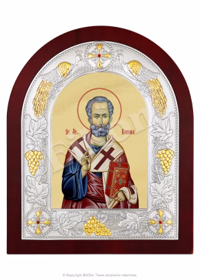 Sfântul Apostol Barnaba