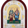Sf. Mc. Chir și Ioan – Doctori fără de arginți
