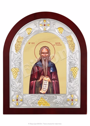Sf. Cuv. David din Tesalonic