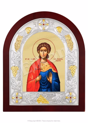 Sfântul Mc. Iulian din Tarsul Ciliciei