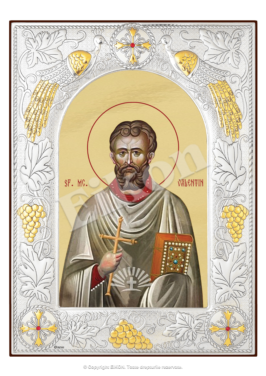Sf. Mc. Valentin