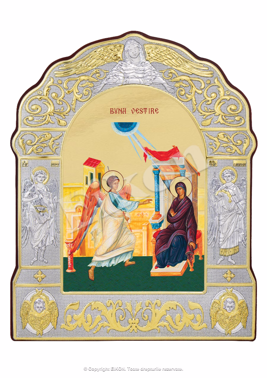 Buna Vestire