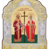 Sfinții Împărați Constantin și Elena