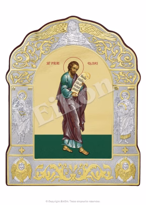 Sfântul Prooroc Elisei