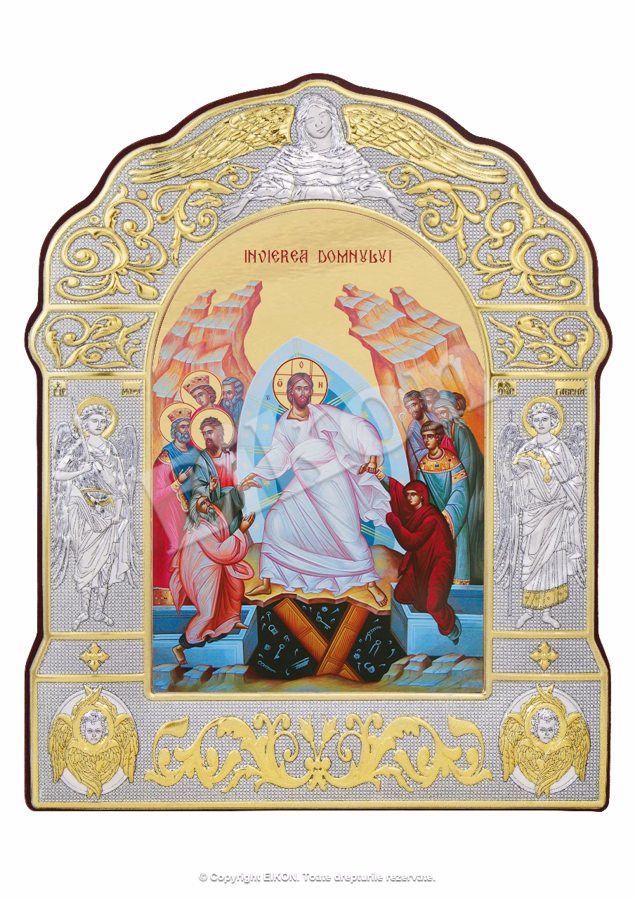 Învierea Domnului