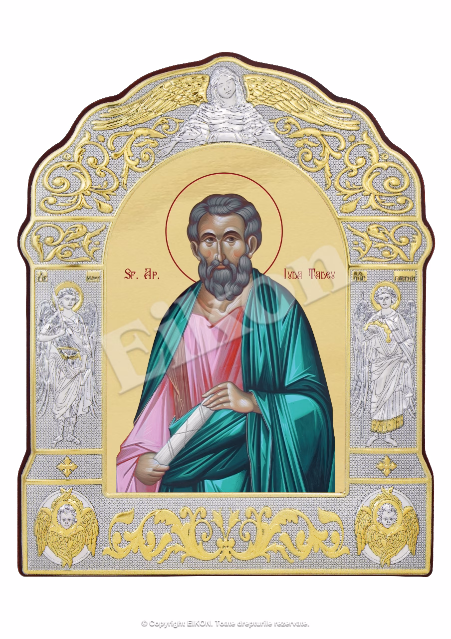 Sf. Ap. Iuda Tadeu