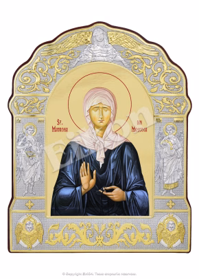 Sfânta Matrona
