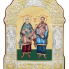 Sf. Mc. Chir și Ioan – Doctori fără de arginți