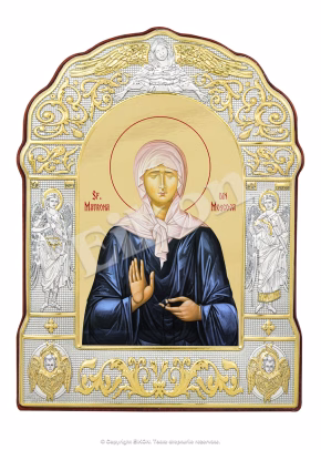 Sfânta Matrona