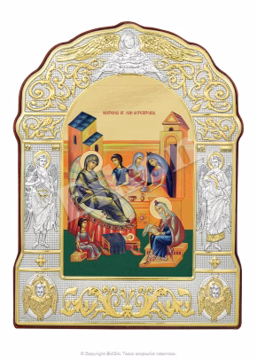 Nașterea Sfântului Ioan Botezătorul
