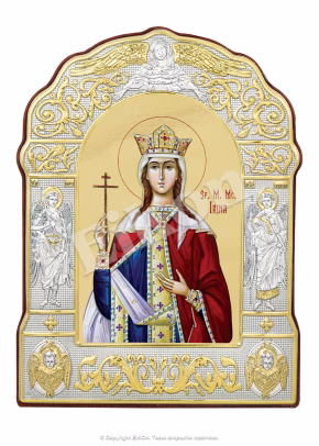Sf. M. Mc. Irina