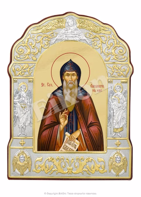 Sf. Cuv. Varsanufie Cel Mare