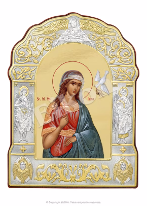 Sf. M. Mc. Irina