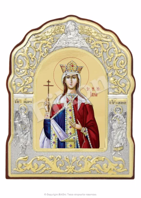 Sf. M. Mc. Irina