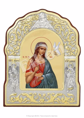Sf. M. Mc. Irina