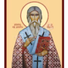 Sfântul Ierarh Leontie de la Rădăuți