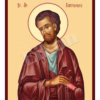 Sfântul Apostol Bartolomeu