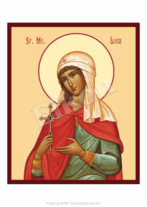 Sf. Mc. Livia